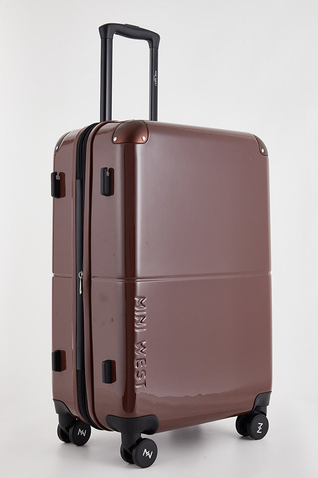 Decembers Medium Luggage