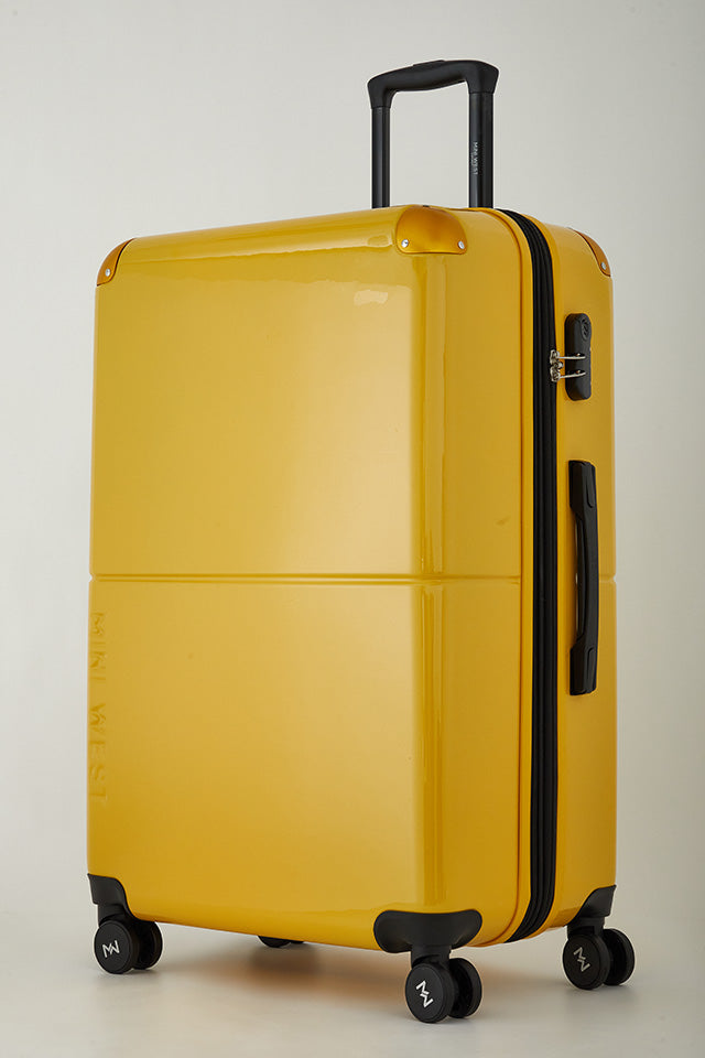 Decembers Large Luggage