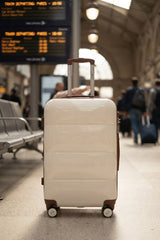 Summer Of 69 Large Luggage
