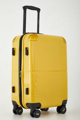 Decembers Small Luggage