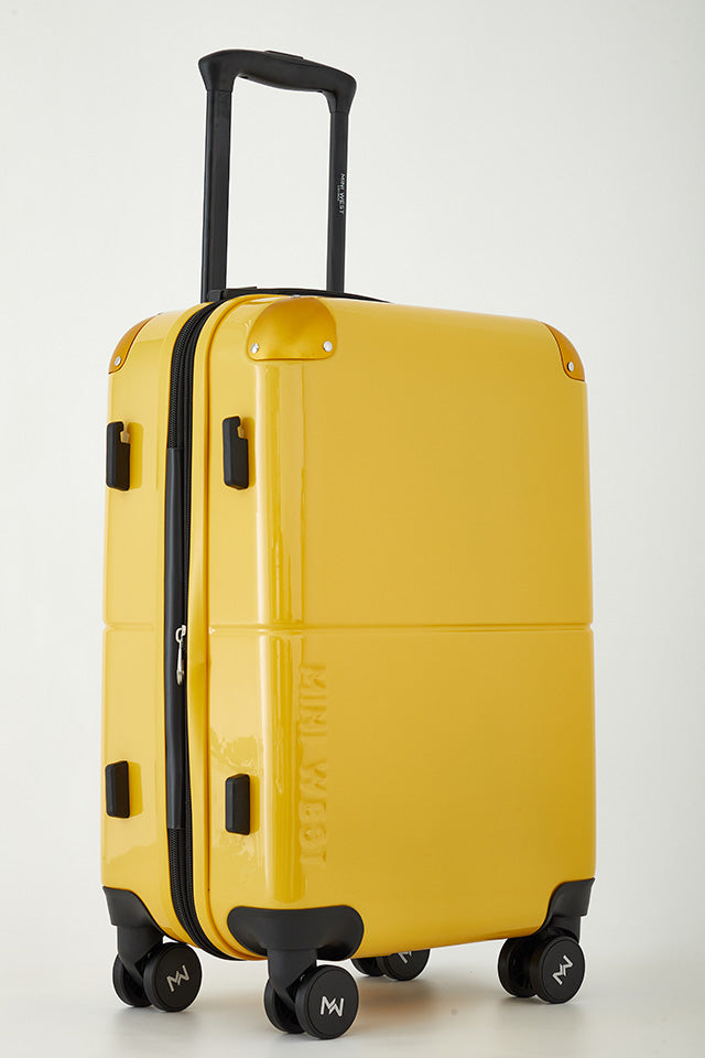 Decembers Small Luggage