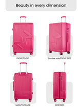 MW London 2.0 Large Luggage