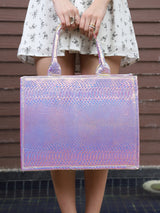 Merlin Tote Bag