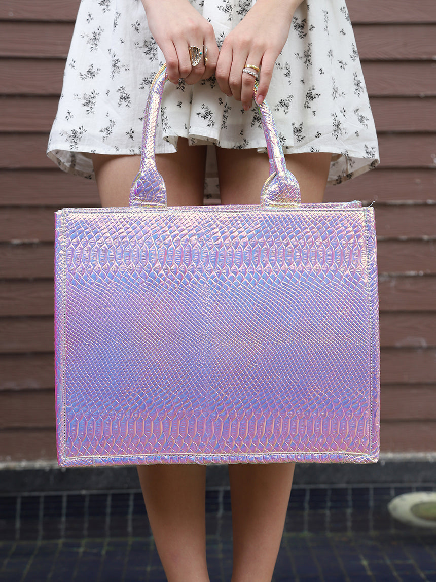 Merlin Tote Bag