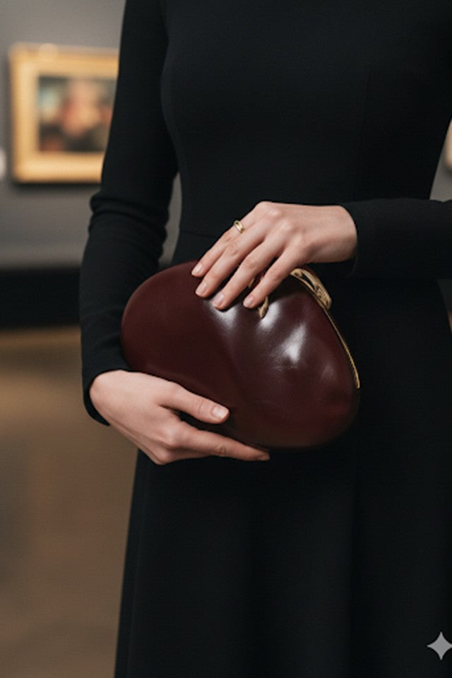 Margaret Brown Clutch