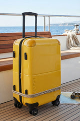 Decembers Medium Luggage