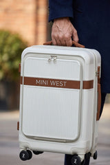 Melbourne Small luggage