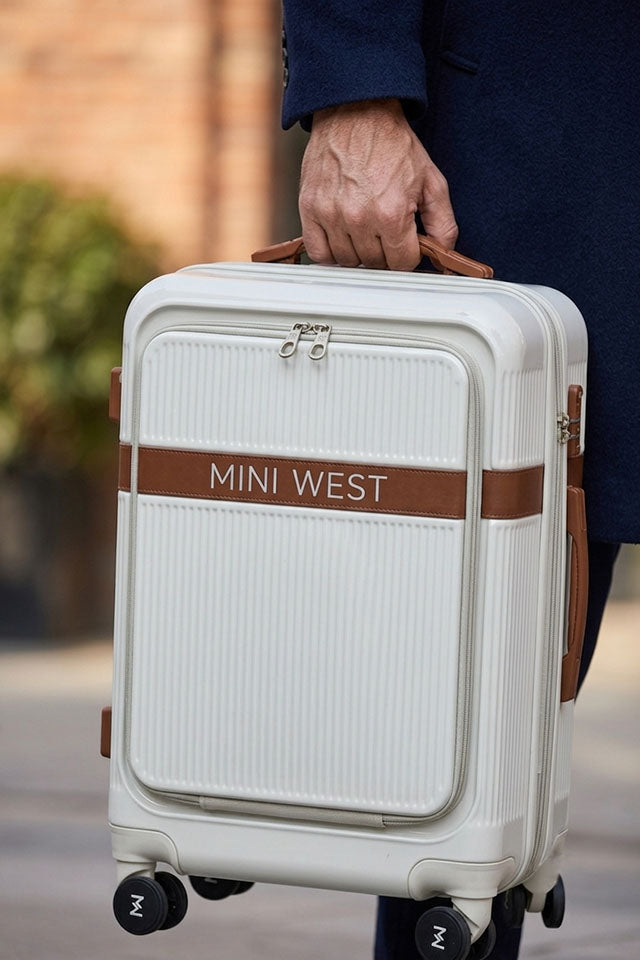 Melbourne Small luggage