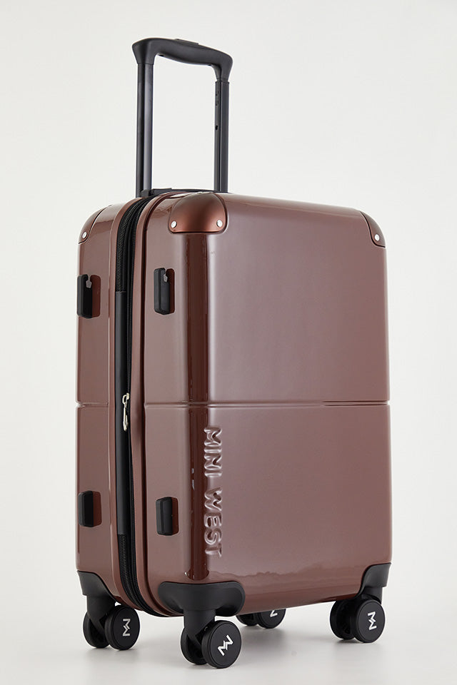 Decembers Small Luggage