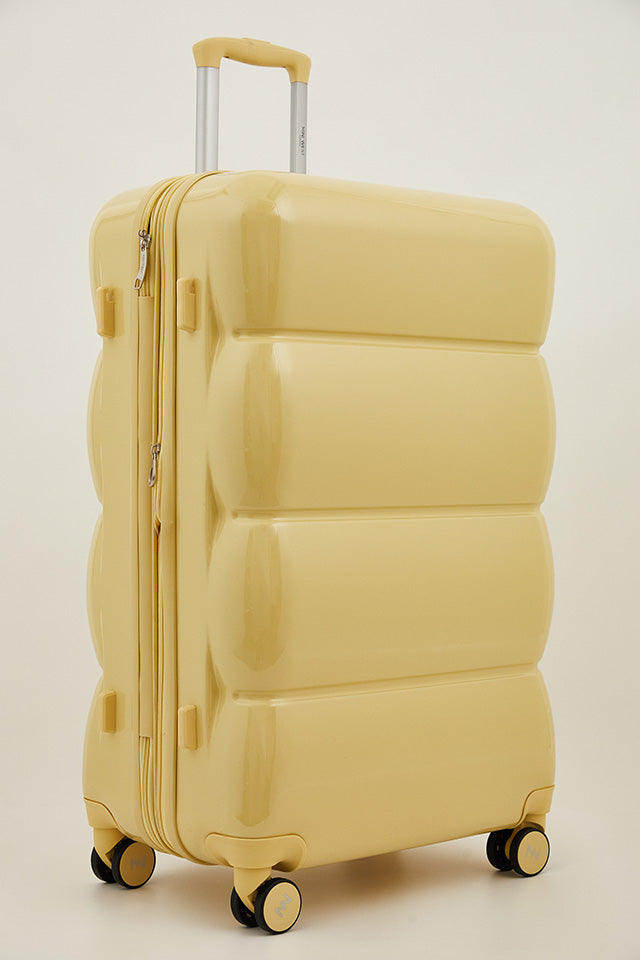 Summer Of 69 Large Luggage