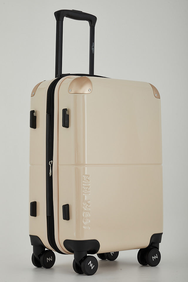 Decembers Small Luggage