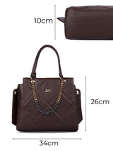 Boston Handbag
