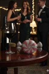 Candy Multicolor Clutch