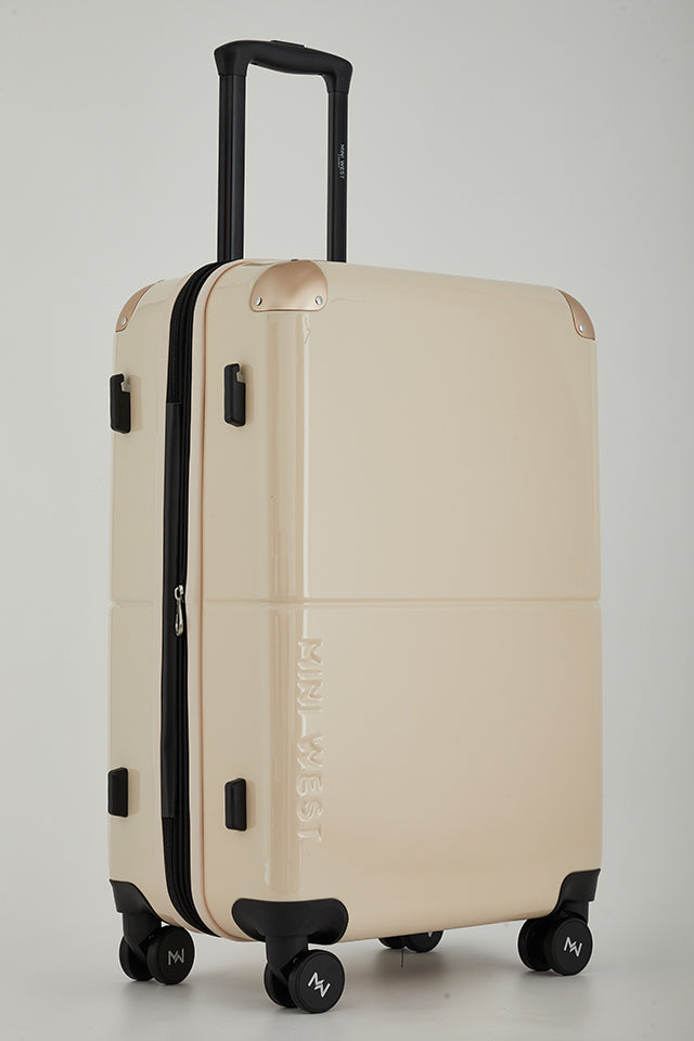 Decembers Medium Luggage
