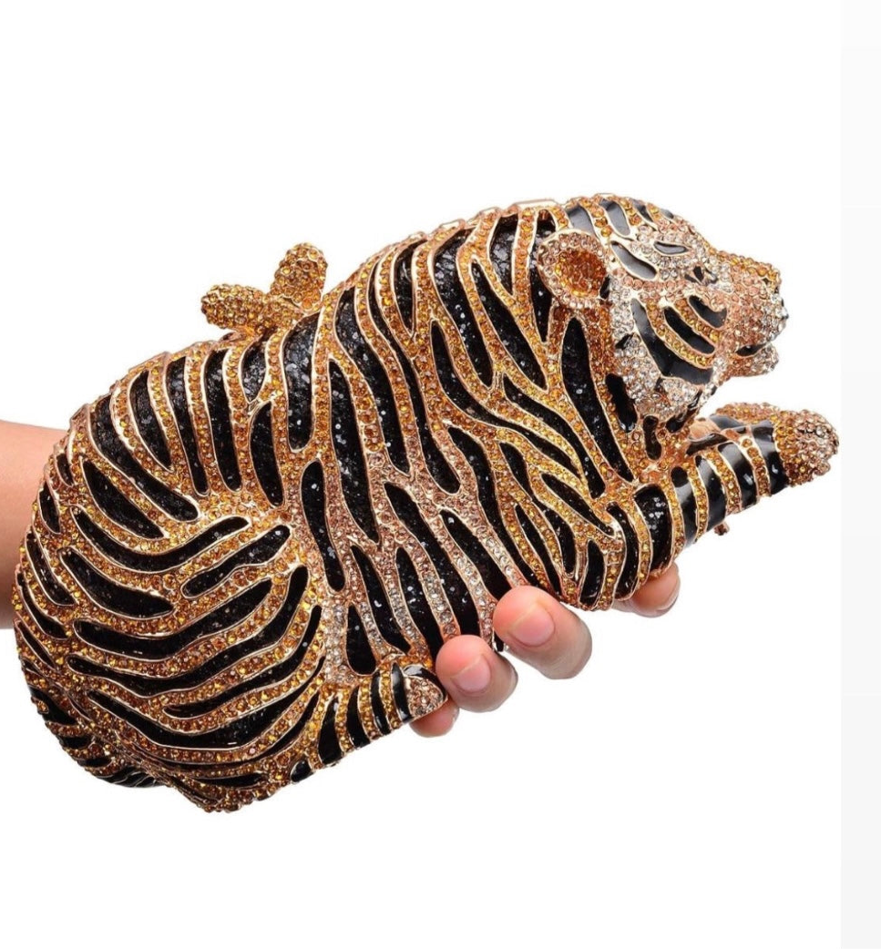 Tiger Clutch