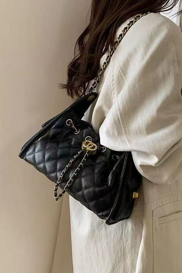 Dylan Black Handbag