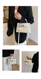 LUNA BIRK SLING BAG