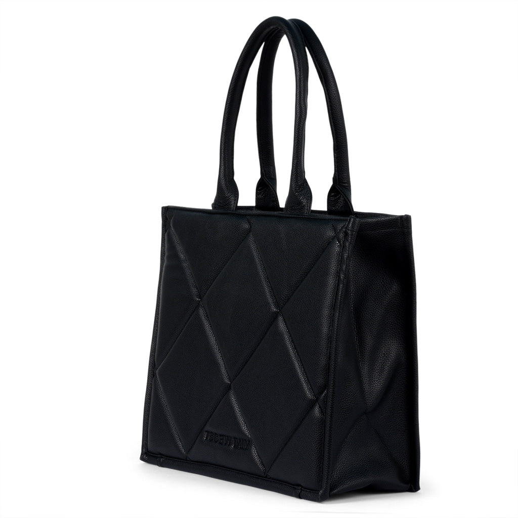 Taylor Swift Classy Black Tote