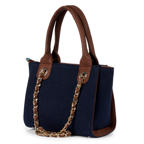 Lost In La La Land Blue Sling Bag