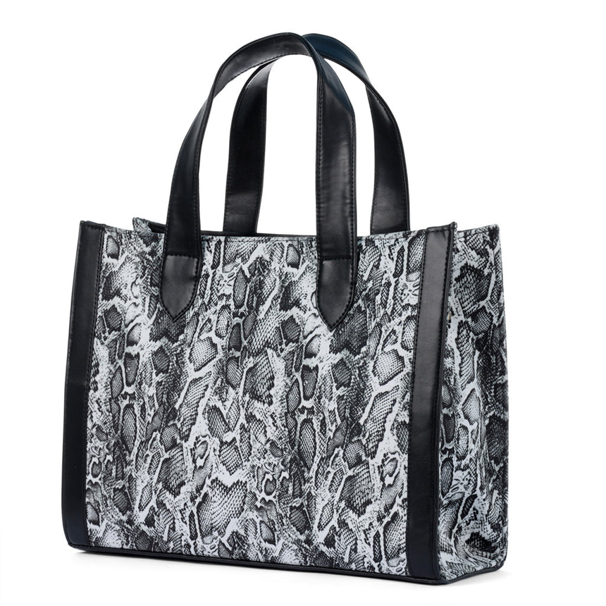 Manhattan  Tote Bag