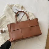 EVELYN TOTE BAG