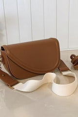 Harper Coffee Sling Bag