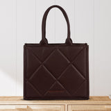 Taylor Swift Classy Brown  Tote