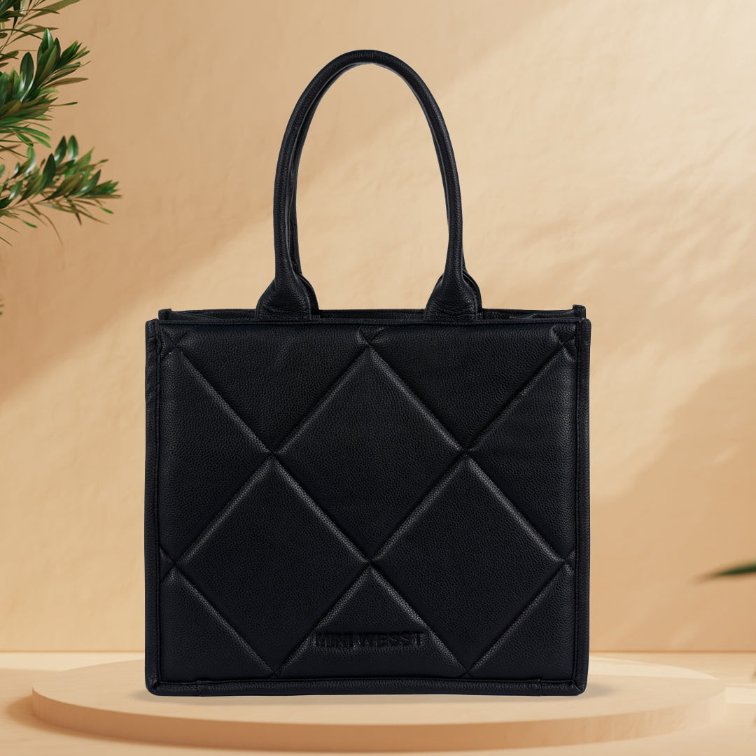 Taylor Swift Classy Black Tote