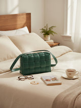 Lebanon Green London Sling Bag