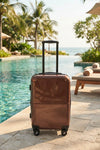 Decembers Large Luggage
