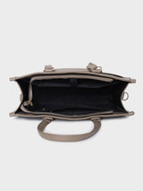 Mr Hope Olive Tote Bag