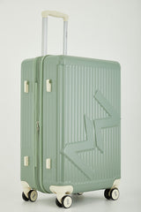 MW London 2.0 Medium Luggage