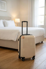 Decembers Medium Luggage
