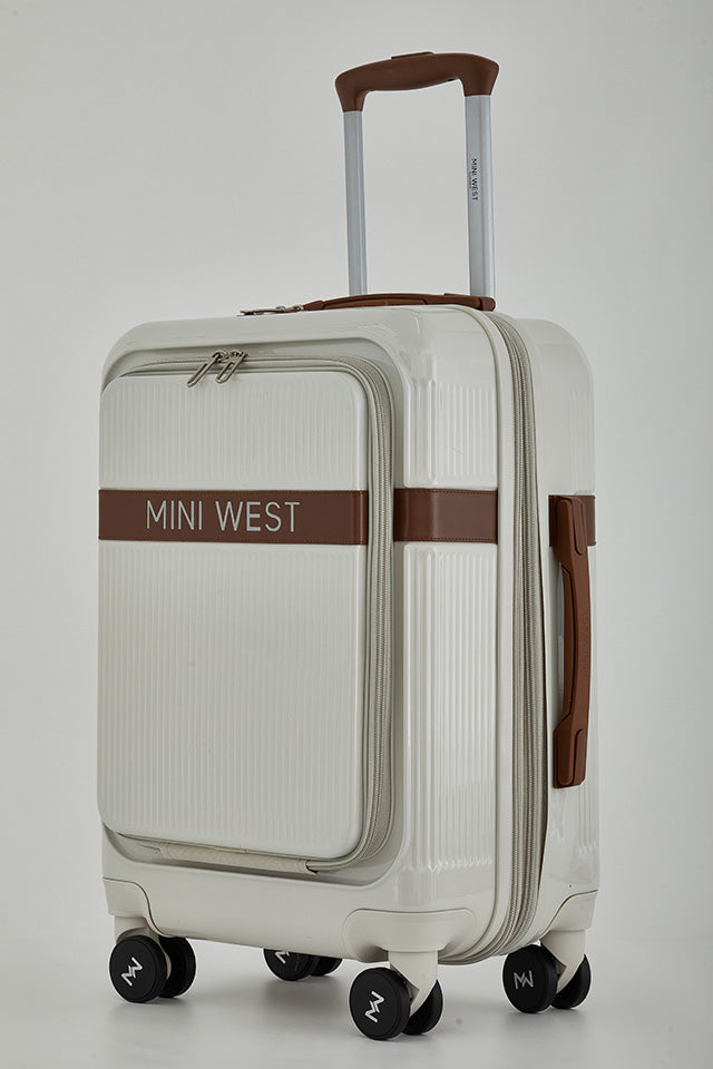 Melbourne Small luggage