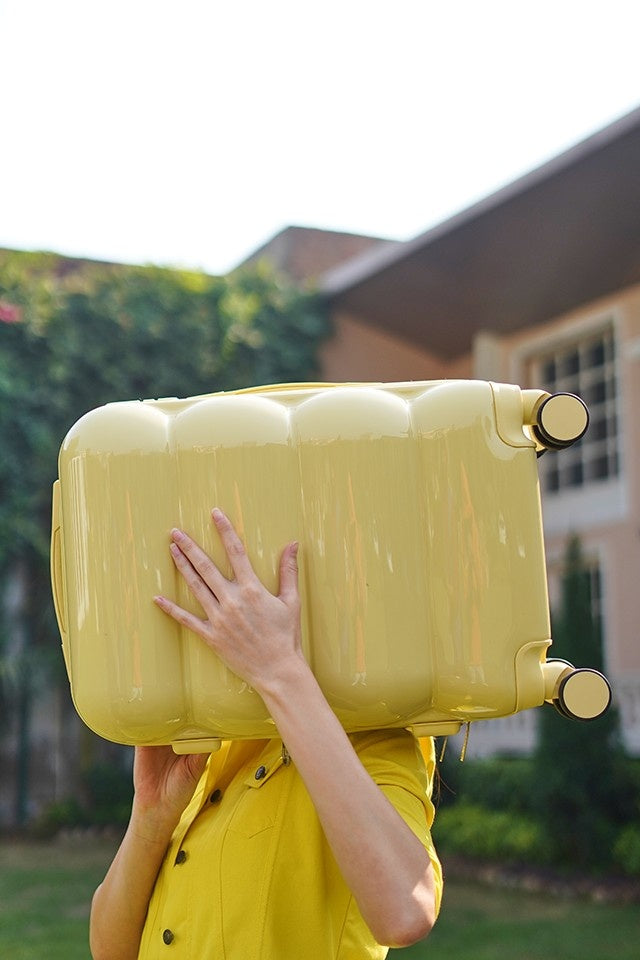 Summer Of 69 Medium Luggage