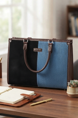Freya Denim 2.0 Tote Bag