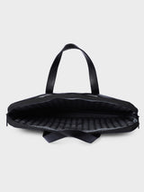 Burbon Whiskey Black London Laptop Bag