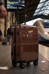 Decembers Small Luggage