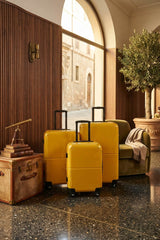 Decembers Set of 3 Luggage (Small + Medium + Large)
