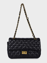 Kate Classic Black Sling