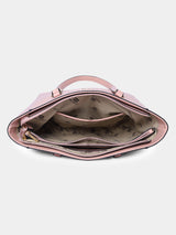 Buckingham Pink London Tote