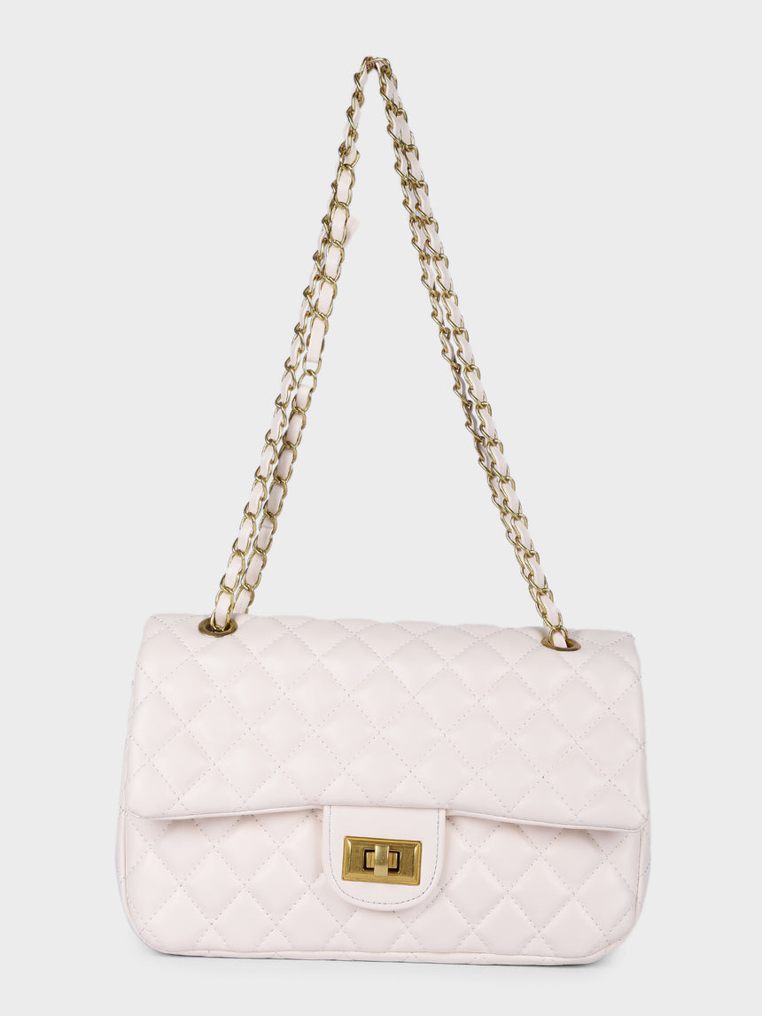 Kate Classic White Sling