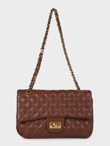 Kate Classic Brown Sling