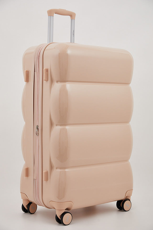Summer Of 69 Large Luggage