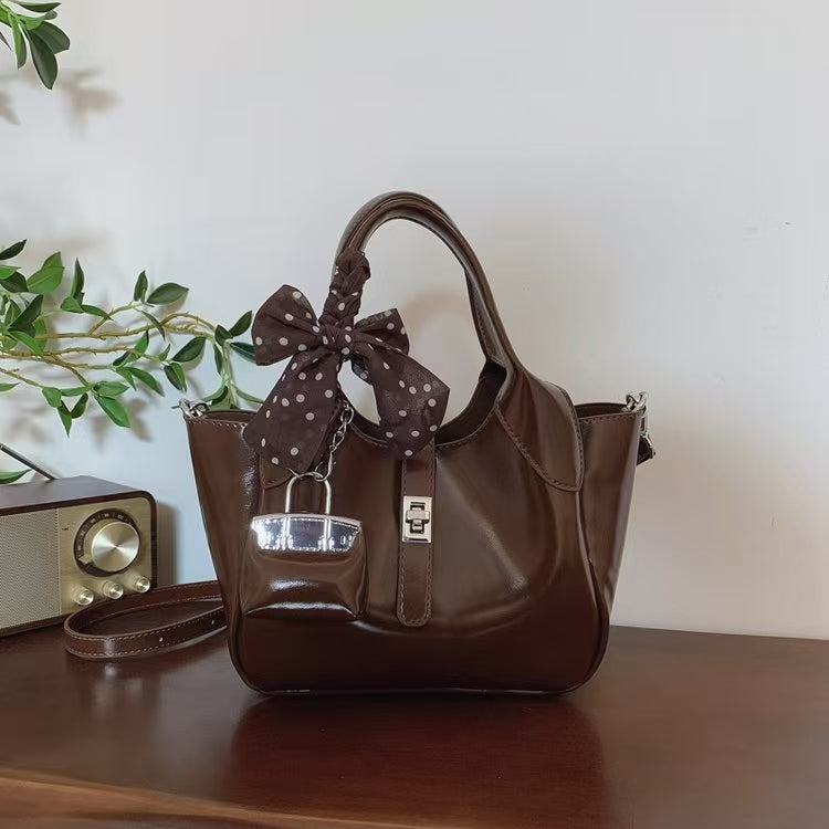 Clara Brown Bella Handbag