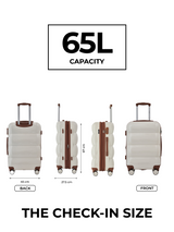Summer Of 69 Medium Luggage