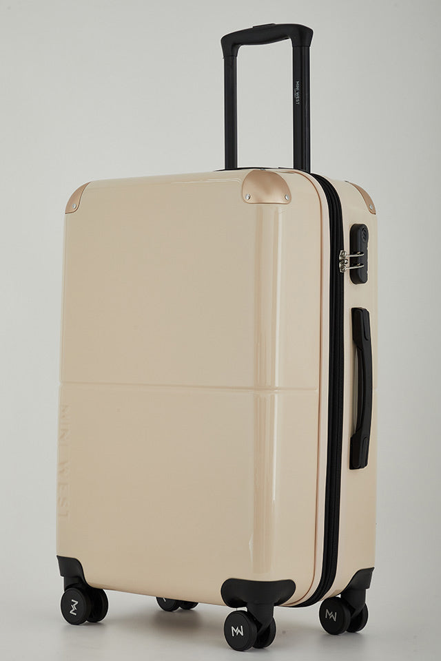 Decembers Medium Luggage