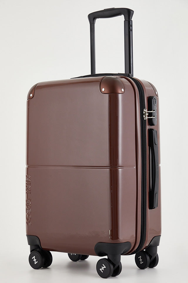 Decembers Small Luggage