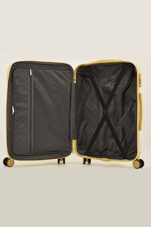 Summer Of 69 Large Luggage
