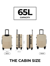 Decembers Medium Luggage